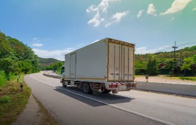 İzmir ile Antakya Arası Bulaşık Makinesi Taşıma