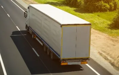 İzmir ile Antakya Arası Parça Eşya Taşıma